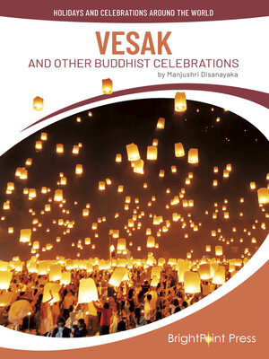 cover image of Vesak and Other Buddhist Celebrations